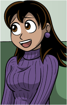 Rhoda's image