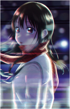 Image 5 - Art: 一色いたる (Itaru Isshiki) Image 5