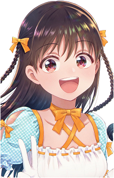 Yoko Aisaka's image