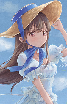 Image 14 - Art: 一色いたる (Itaru Isshiki) Image 14