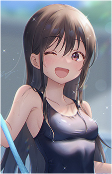 Image 13 - Art: 一色いたる (Itaru Isshiki) Image 13