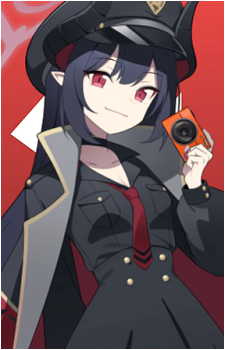 Chiaki's image