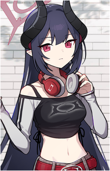 Chiaki {BA}