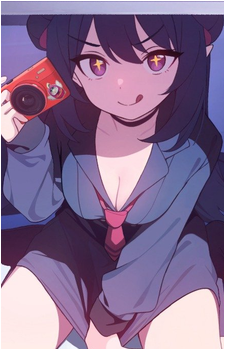 Chiaki {BA}