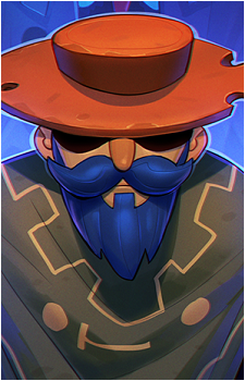 The Gunslinger's image