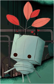 Forest Friend