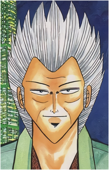Ginji Hirai