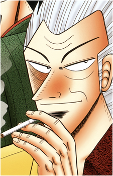 Ginji Hirai's image