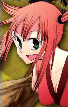Shakugan's image