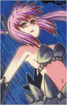 Shakugan