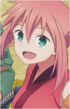 Shakugan