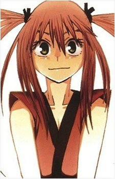 Shakugan