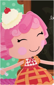 Cherry Crisp Crust's image