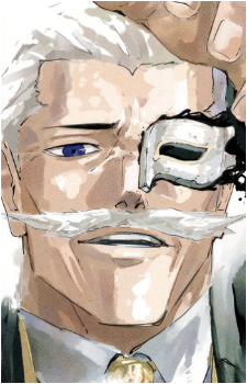 Image 3 - Art: 外薗健 (Takeru Hokazono) Image 3