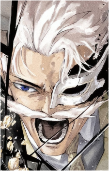 Image 2 - Art: 外薗健 (Takeru Hokazono) Image 2