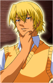 Genpou Saji
