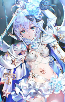 Ruki Shiramyousei's image
