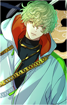 Hokusai Masaki