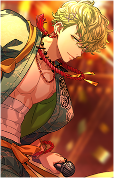 Hokusai Masaki