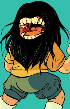 Futakuchi-onna's image