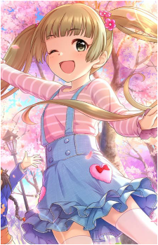 Chika Yokoyama