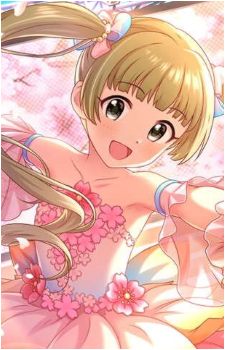 Chika Yokoyama