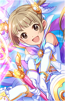 Chika Yokoyama's image