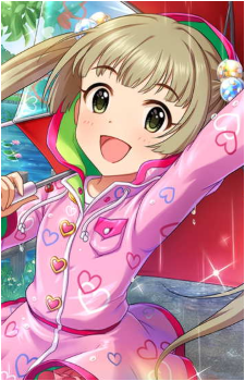 Chika Yokoyama