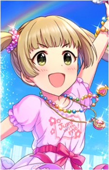 Chika Yokoyama