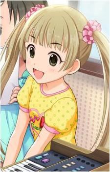 Chika Yokoyama