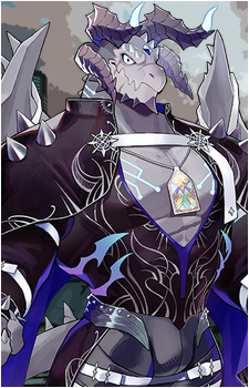 Gargoyle's image
