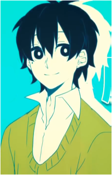 Haruka Kokonose