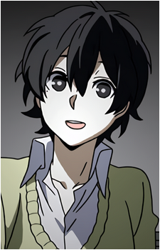 Haruka Kokonose