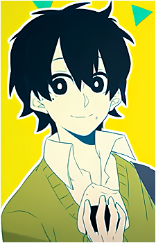 Haruka Kokonose's image