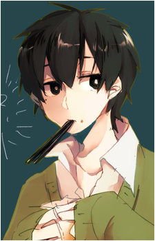 Haruka Kokonose