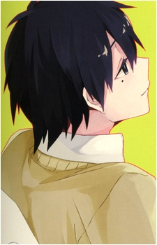 Haruka Kokonose