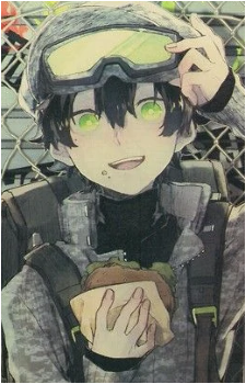 Haruka Kokonose