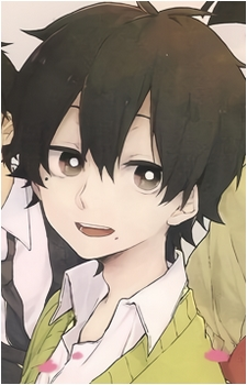 Haruka Kokonose