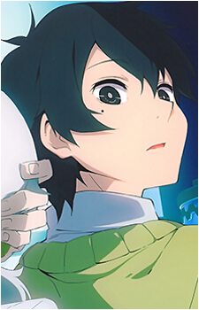 Haruka Kokonose