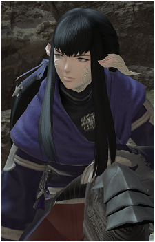 Yugiri Mistwalker's image