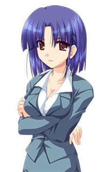 Kyouko Oone's image