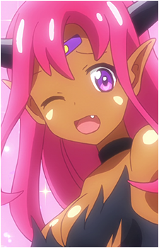 Black Death Devil-sama's image