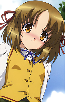 Rinko Kuzaki's image