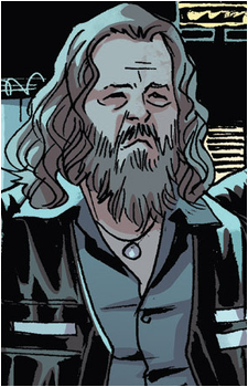 Bobby Munson