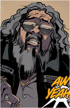 Bobby Munson