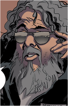 Bobby Munson