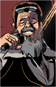 Bobby Munson