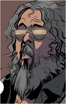 Bobby Munson