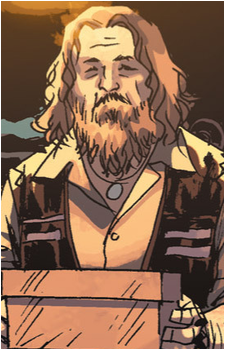 Bobby Munson