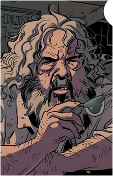 Bobby Munson